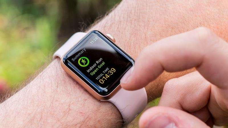 Apple Watch’ta Kadran Nasıl Eklenir?