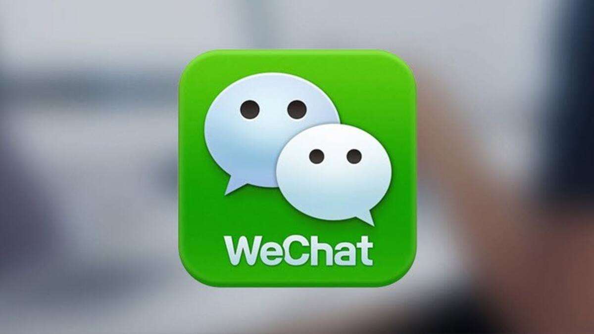 Çin’de WeChat Kullanımı Artıyor