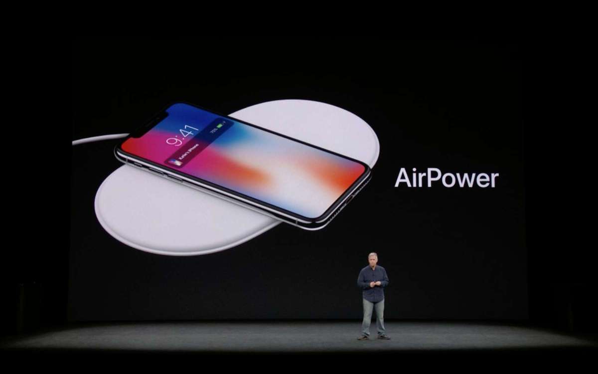 Apple, AirPower Şarj Matını Yeniden Geliştirebilir