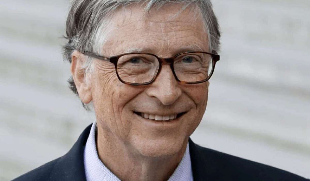Bill Gates: Koronavirüs 2021 Baharına Kadar Kontrol Altına Alınacak