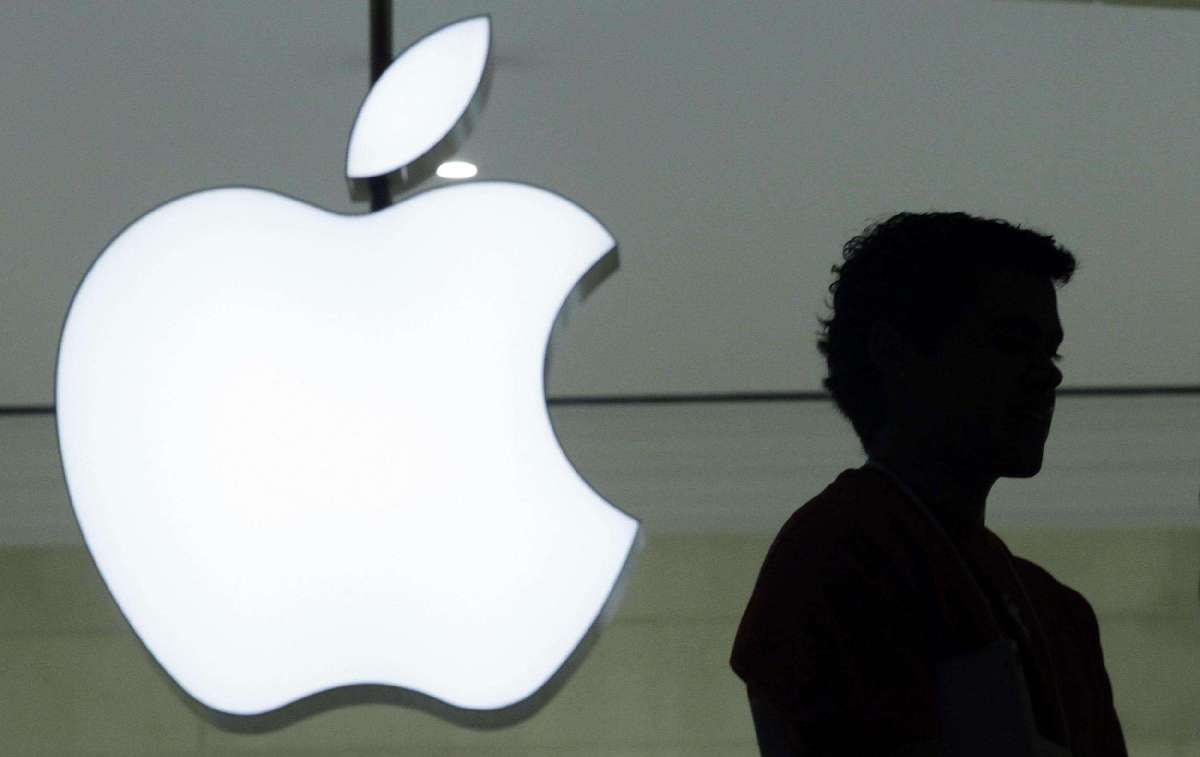 Gelecek Ay Apple Piyasaya İki Yeni Ürün Sürecek
