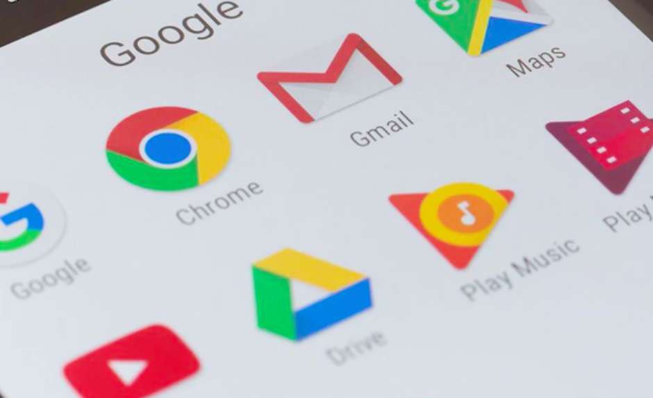 Google Drive Dosyaları Nasıl Dışa Aktarılır?