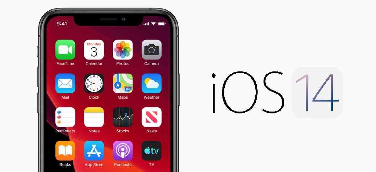 iOS 14 Güncellemesi Alacak Cihazlar Belli Oldu