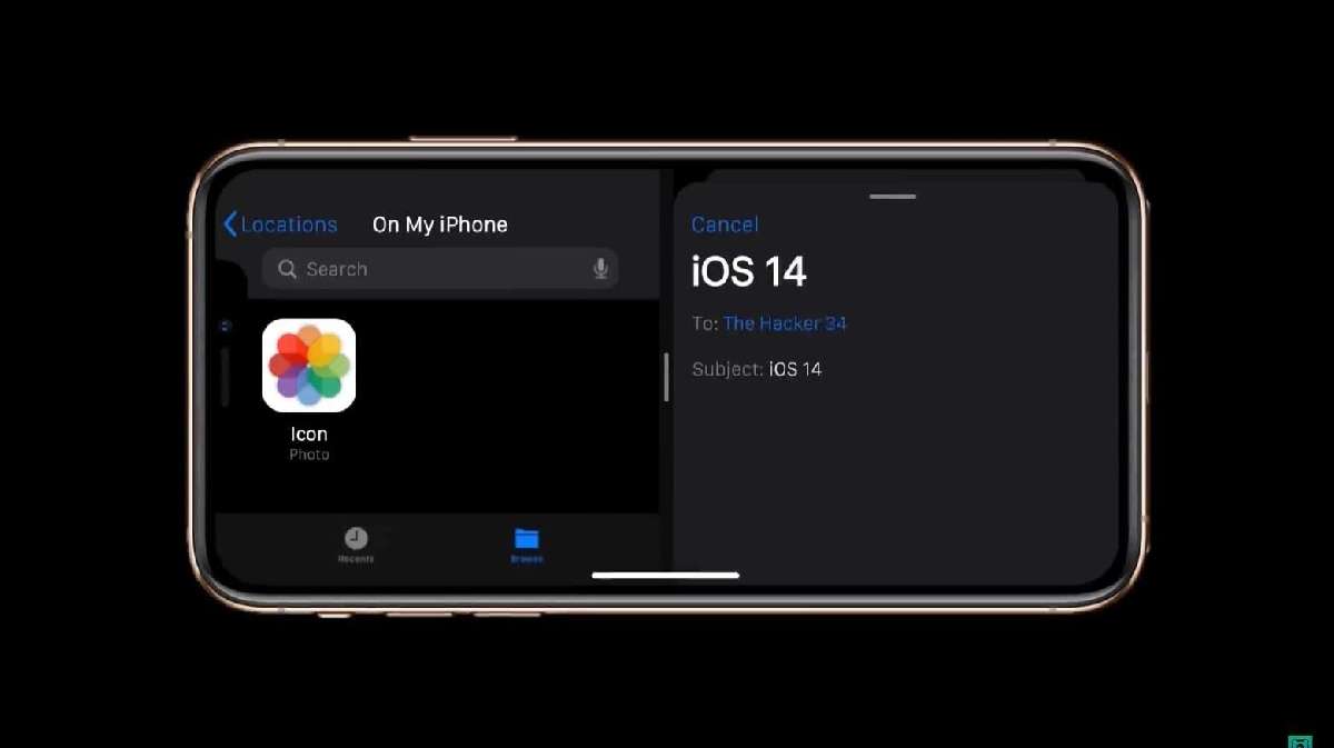 Yeni iOS 14, Siri Önerileri ve Yeni Ana Ekran ile Birlikte Gelecek