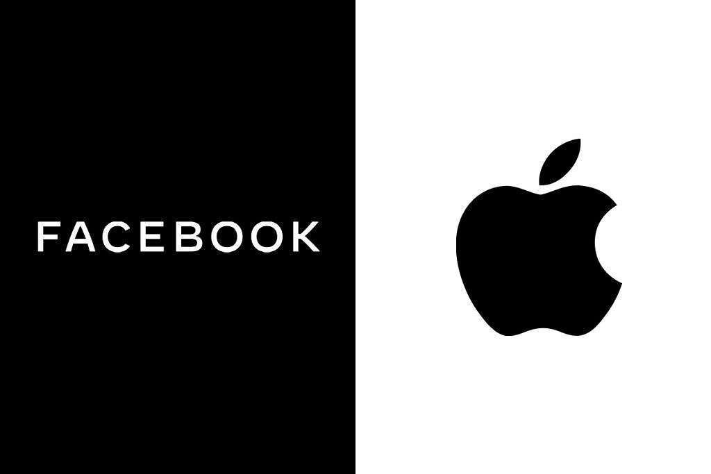 Karşılıklı Suçlamalar Geldi: Apple ve Facebook Arasında “Gizlilik” Savaşı