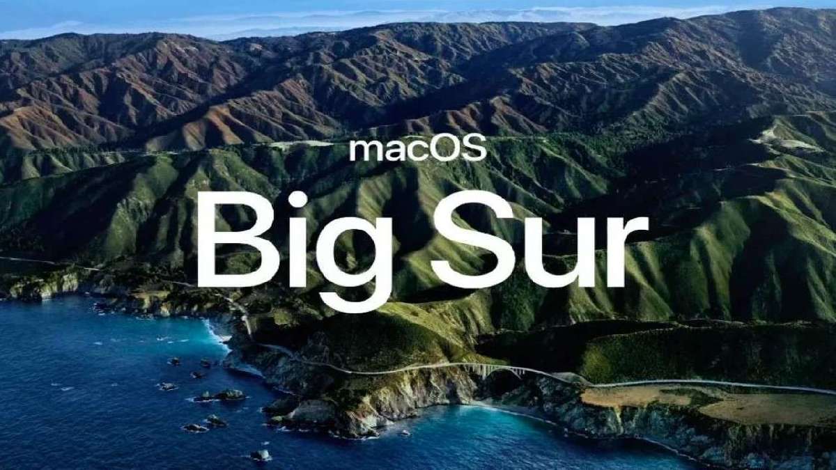 MacBook’lar iPhone Hızında Açılacak: Apple, macOS Big Sur’u Tanıttı