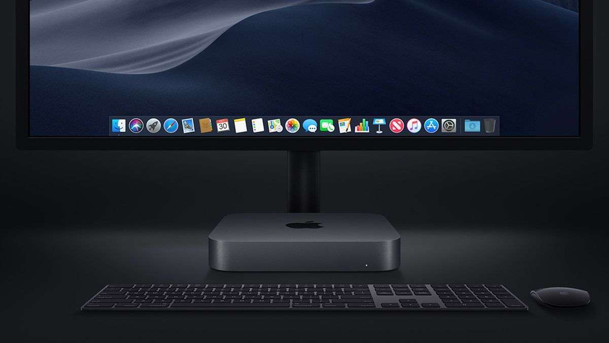 Mac Mini ve iMac Güncellemeleri Yakında Yeni iPad ile Birlikte Gelebilir