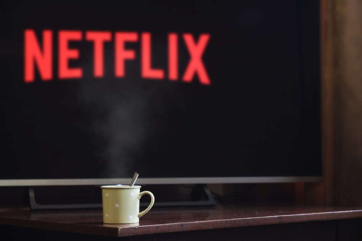 Netflix Koronavirüs Sebebiyle Video Kalitesini Düşürebilir