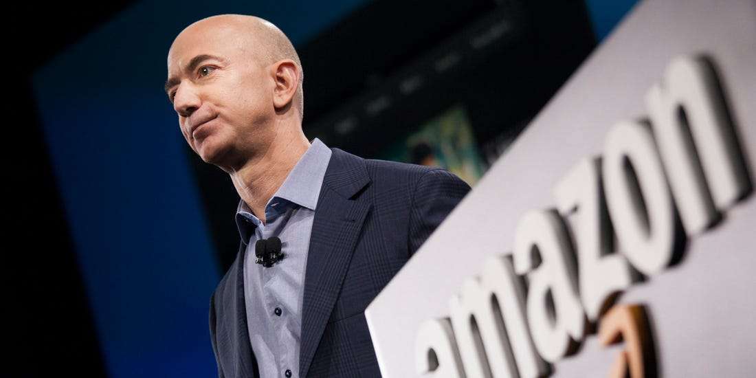Salgının Kazananı: Dünyanın En Zengini Bezos’un Serveti 150 Milyar Dolara Ulaştı