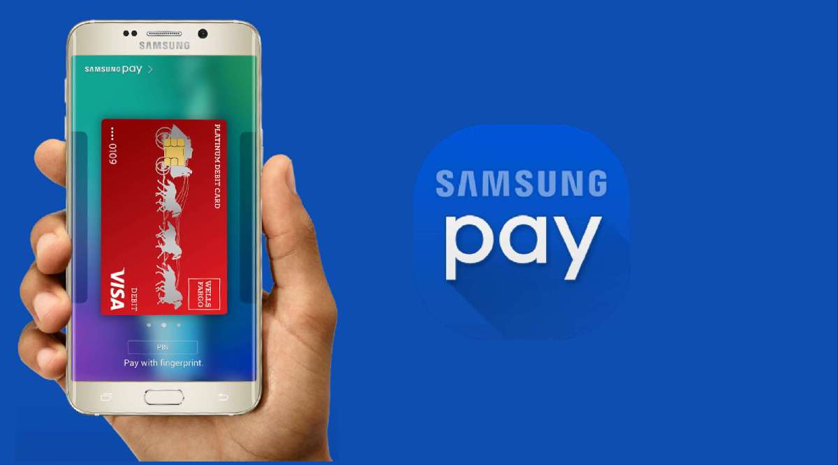Samsung Bu Yaz Samsung Pay Banka Kartını Piyasaya Sürecek