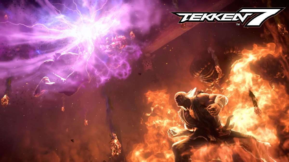 Tekken 7’nin 4. Sezonu Duyuruldu