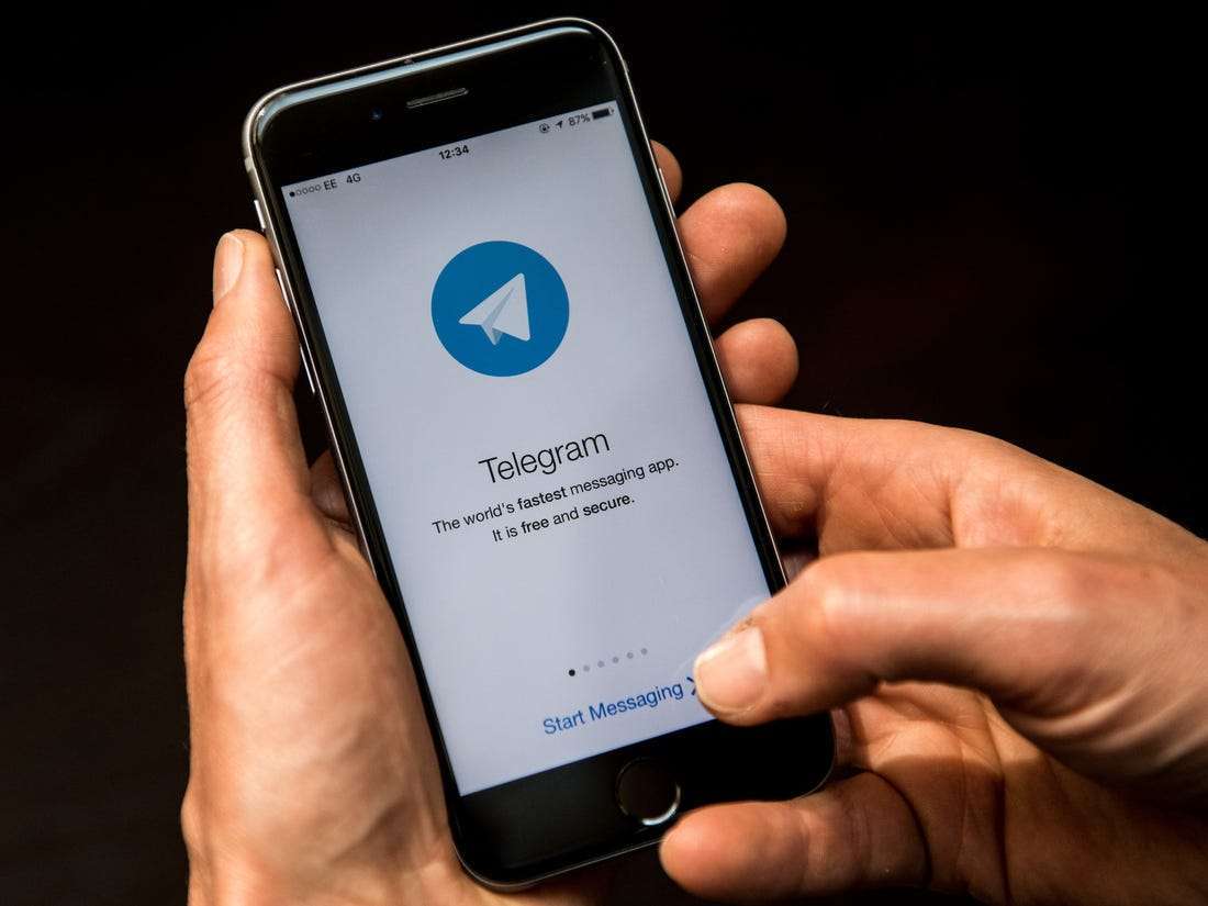 Telegram ‘Güvenli’ Grup Görüntülü Konuşma Özelliği Sunacak