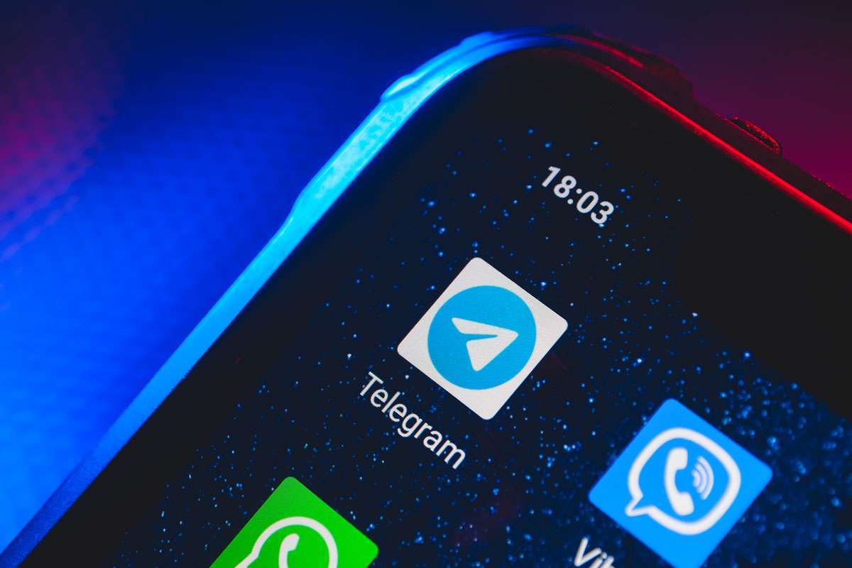 Telegram, Kripto Para Operasyonunu İptal Etti