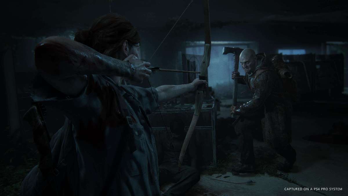 The Last Of Us Part II Koronavirüs Nedeniyle Süresiz Olarak Ertelendi