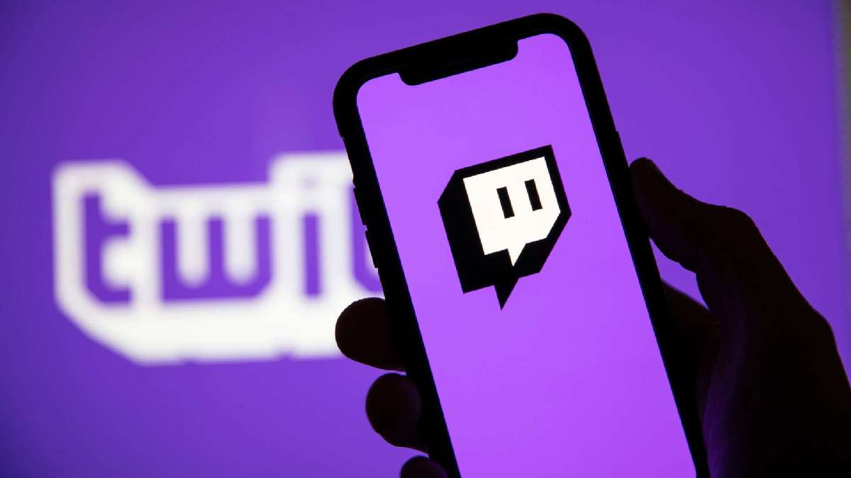 Twitch Şimdi Dijital Hediye Kartları Satıyor