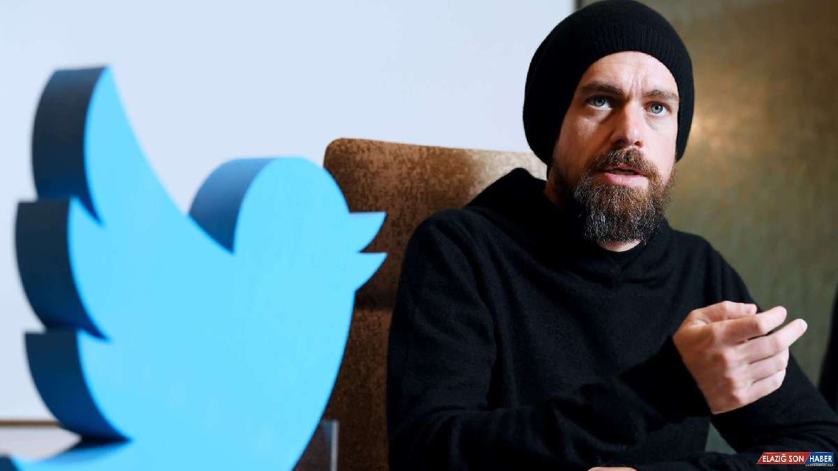 Twitter CEO’su 1 Milyar Dolar Bağışta Bulundu