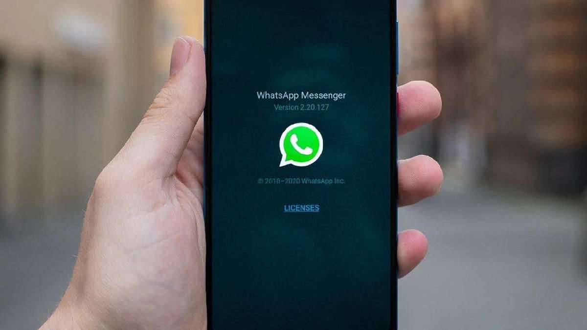 WhatsApp’ta Kaybolan Mesaj Nasıl Gönderilir?