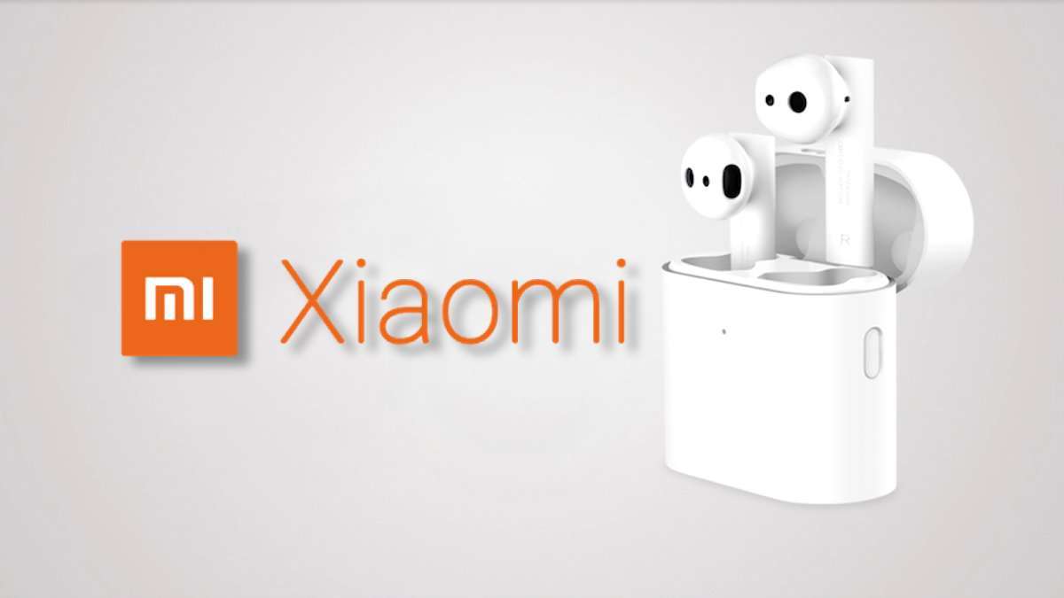 Xiaomi Mi Air 2S Tanıtıldı
