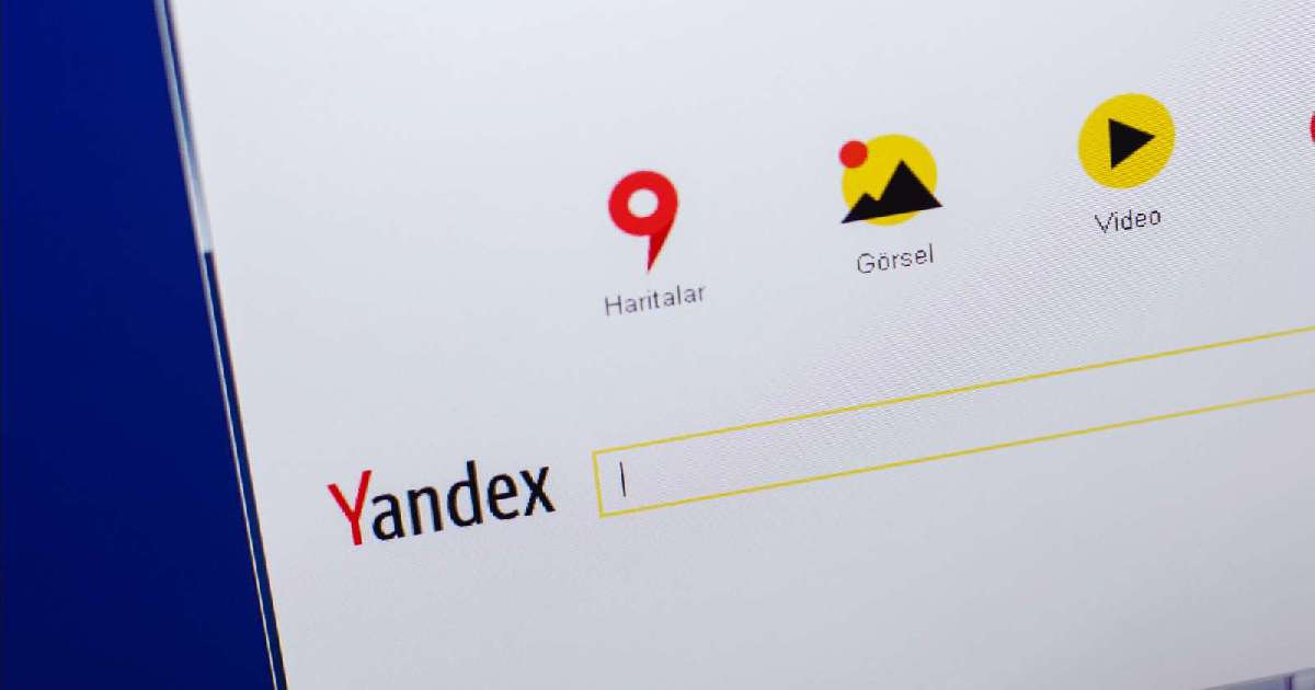 Yandex, Huawei’nin Türkiye’deki Modellerinde Standart Arama Motoru Oldu