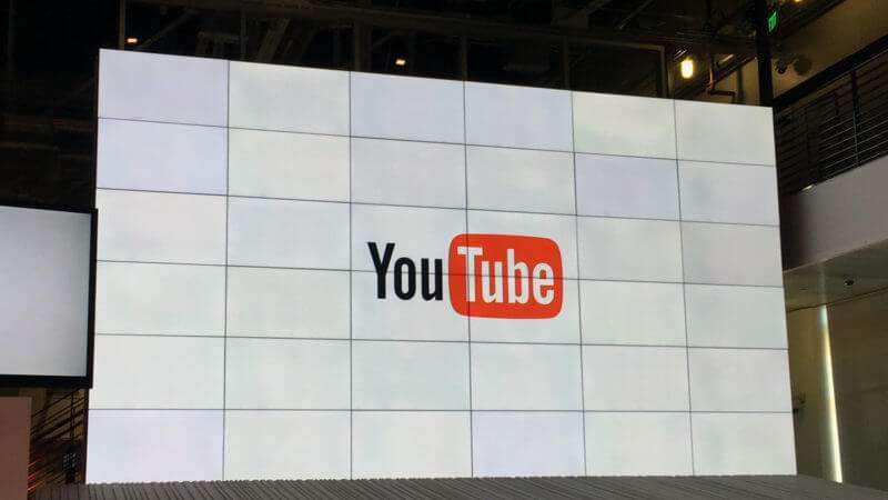 YouTube Türkiye’de Temsilcilik Açacağını Duyurdu